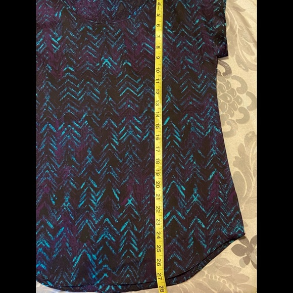 Express blouse - Picture 4 of 4